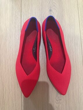 Rothy’s The Point II